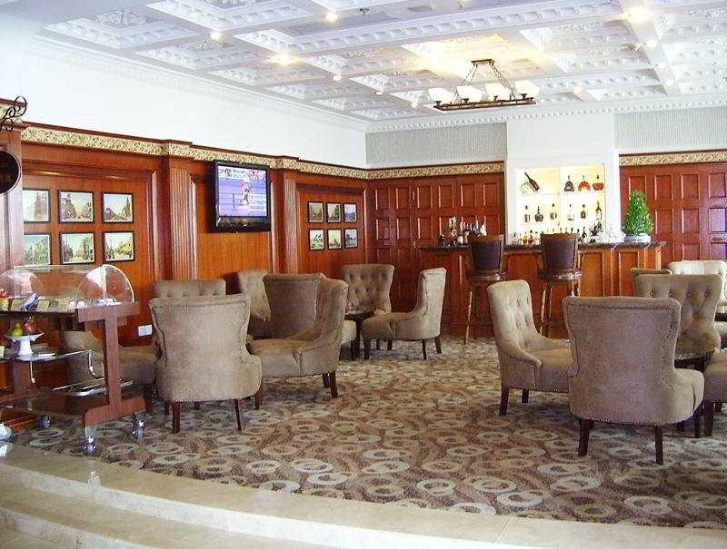 Zhan Qiao Prince Hotel Qingdao Dış mekan fotoğraf